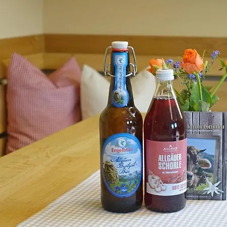 Daire Herb