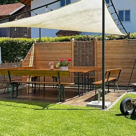 Apartment Herb Rettenberg