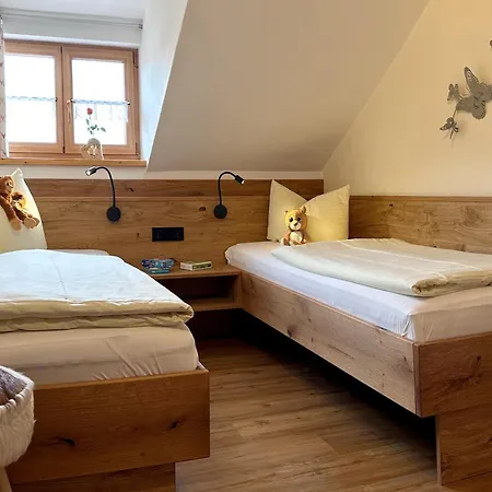 Apartment Herb Rettenberg